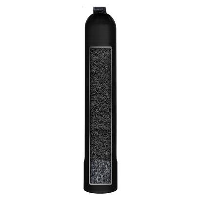 Carbon Only Tank (No Resin)